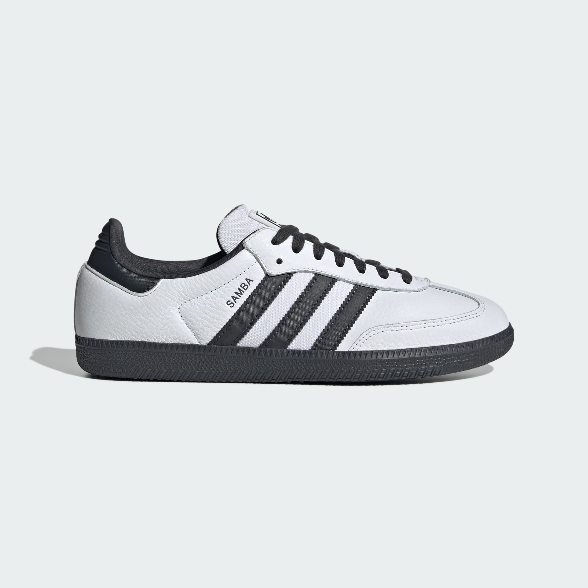 삼바 OG - Cloud White / Carbon / Carbon