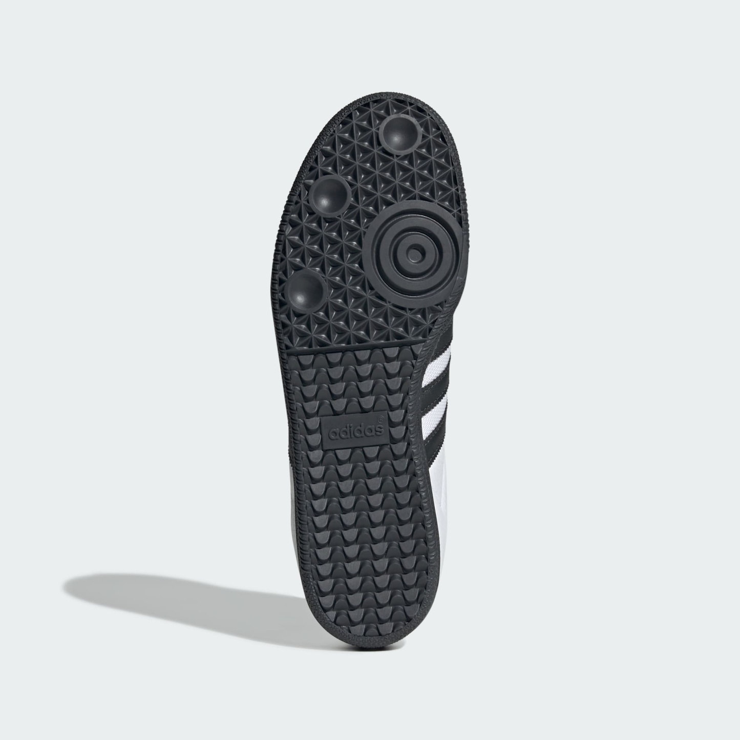삼바 OG - Cloud White / Carbon / Carbon