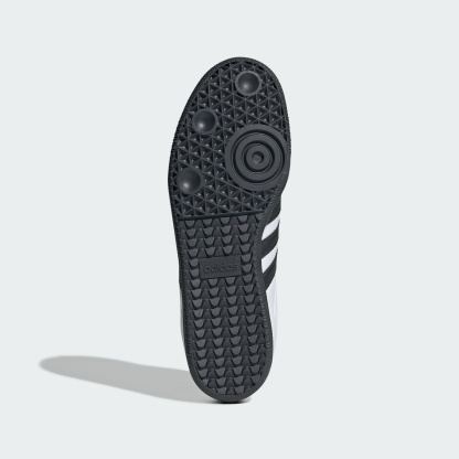 삼바 OG - Cloud White / Carbon / Carbon