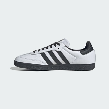 삼바 OG - Cloud White / Carbon / Carbon