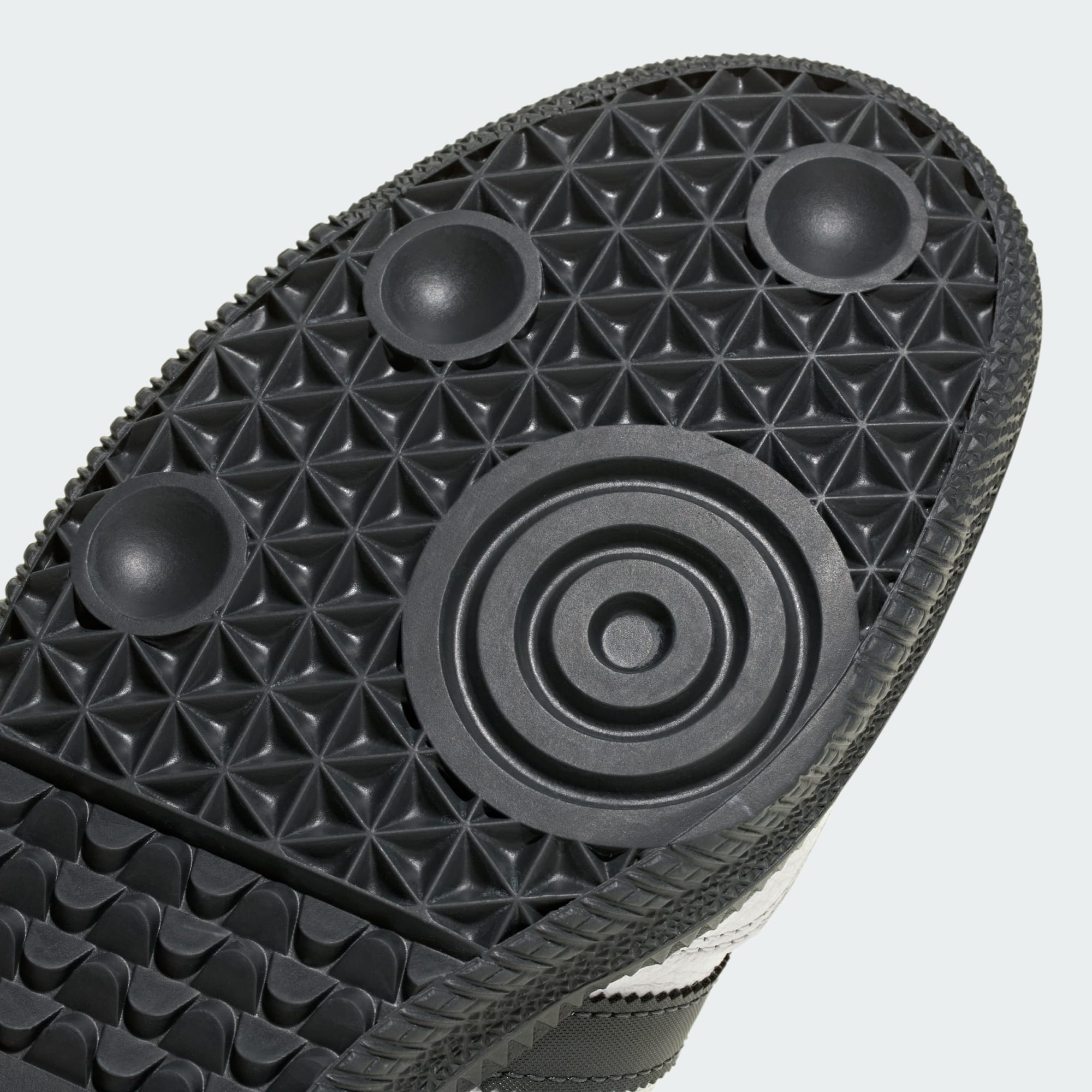 삼바 OG - Cloud White / Carbon / Carbon