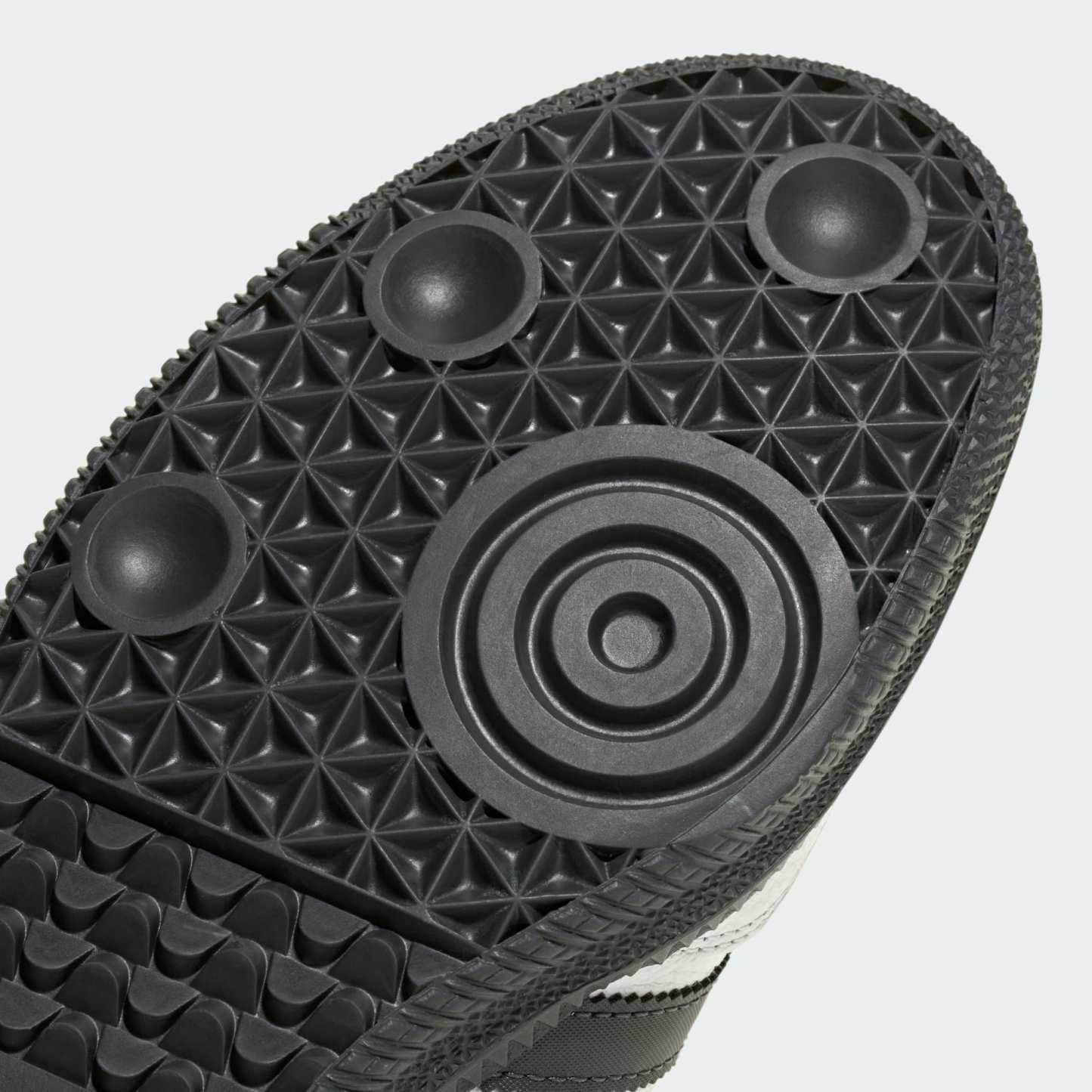 삼바 OG - Cloud White / Carbon / Carbon