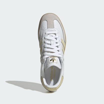 삼바 OG - Cloud White / Dual Yellow / Gum