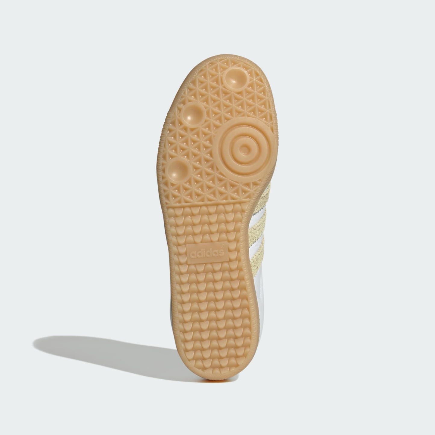 삼바 OG - Cloud White / Dual Yellow / Gum