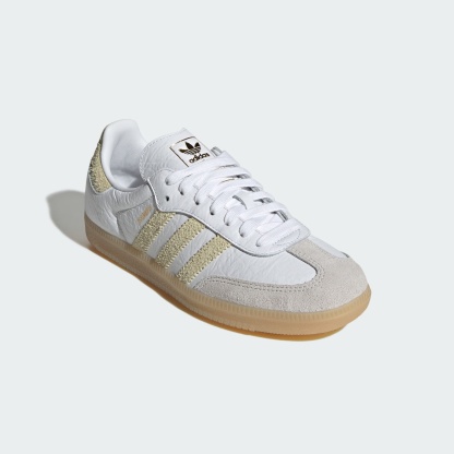 삼바 OG - Cloud White / Dual Yellow / Gum