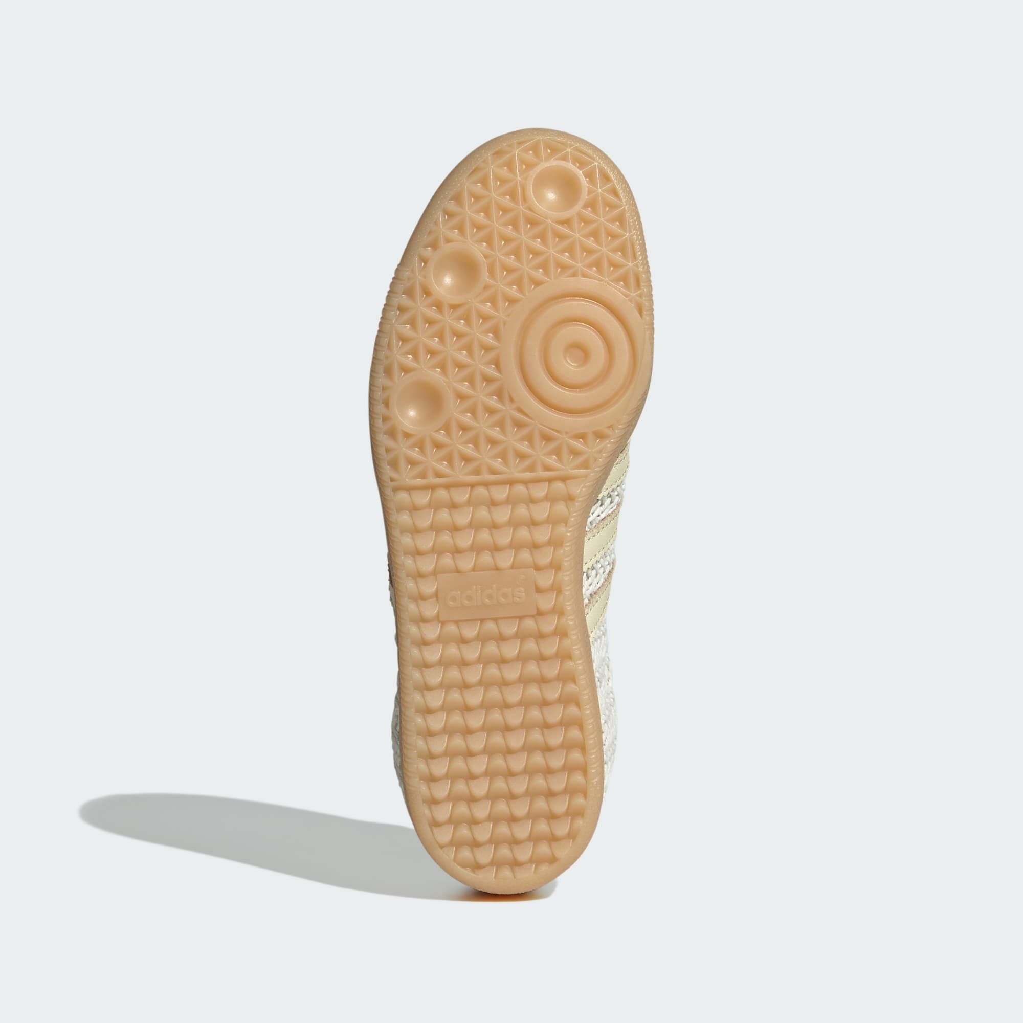 삼바 OG - Off White / Warm Vanilla / Gum