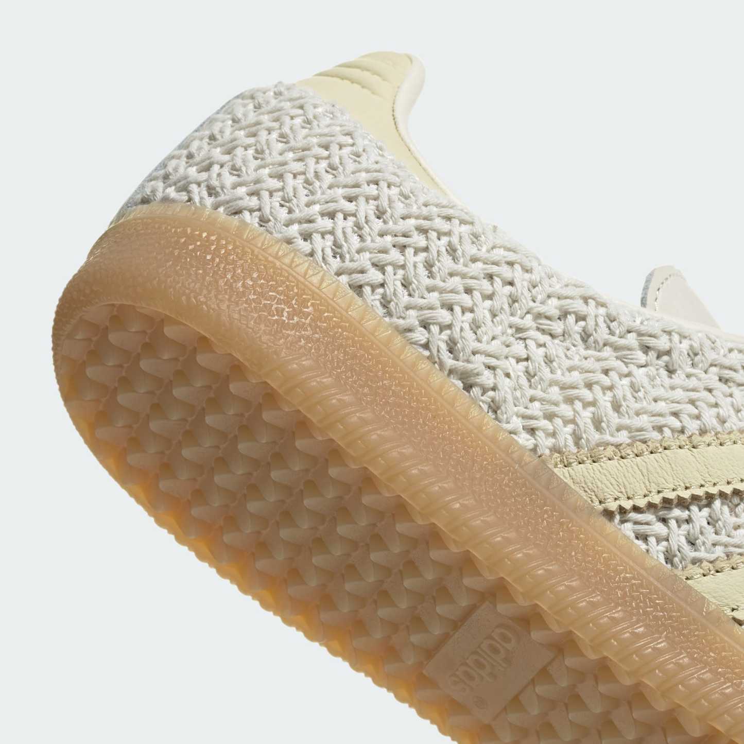 삼바 OG - Off White / Warm Vanilla / Gum