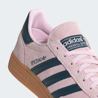 핸드볼 스페지알 - Clear Pink / Arctic Night / Gum - IF6561 - Detail View 1