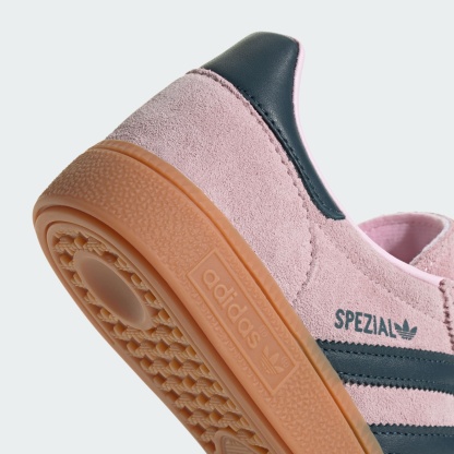 핸드볼 스페지알 - Clear Pink / Arctic Night / Gum - IF6561 - Detail View 2