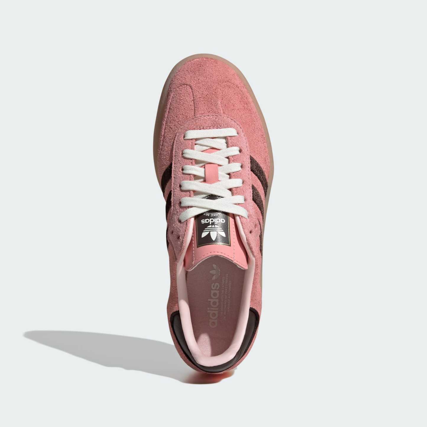 삼배 - Semi Pink Spark / Dark Brown / Gum