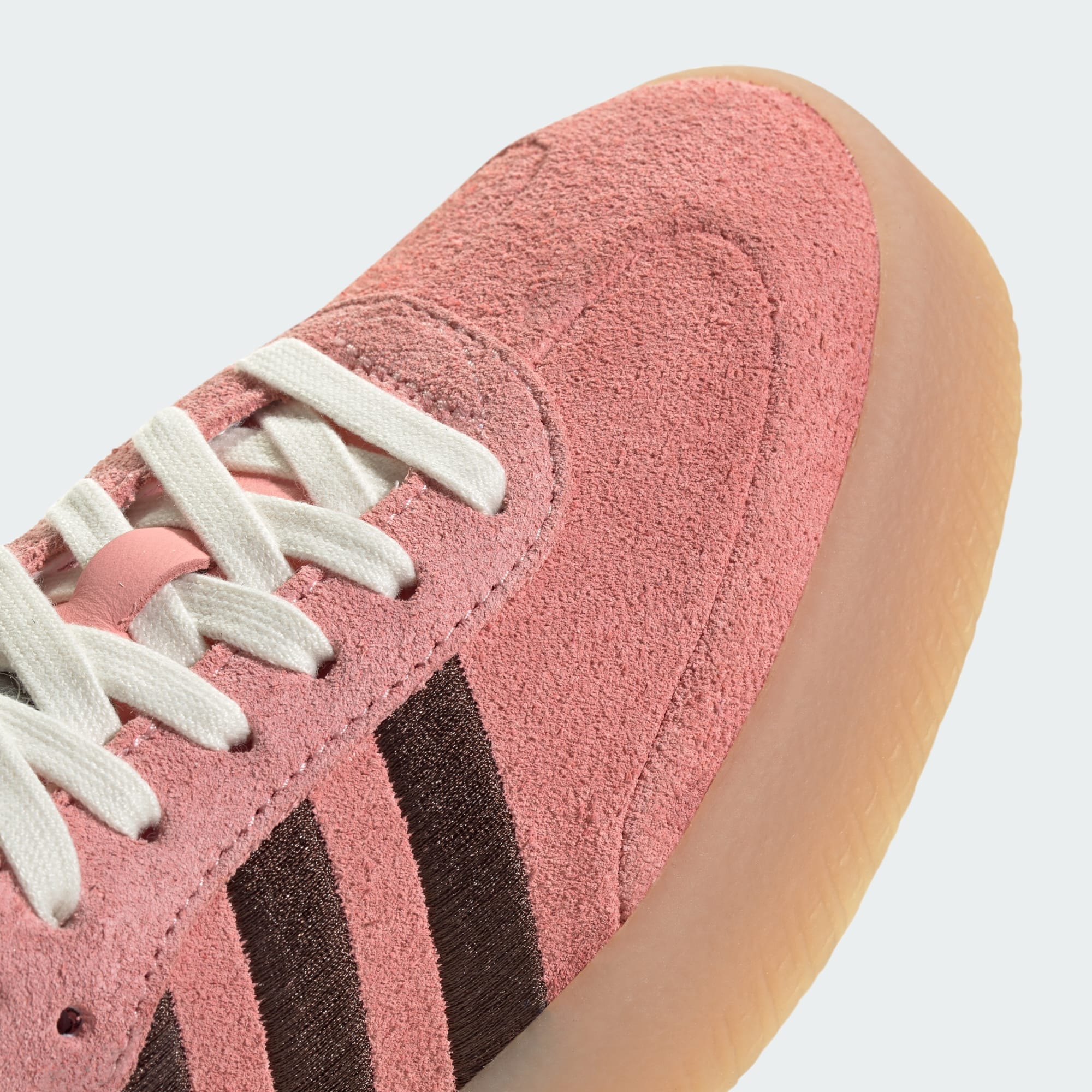 삼배 - Semi Pink Spark / Dark Brown / Gum