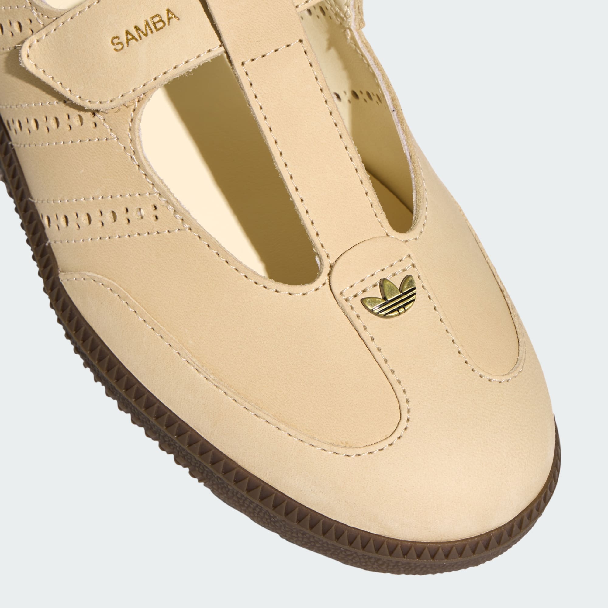 삼바 OG - Crystal Sand / Cream White / Gum
