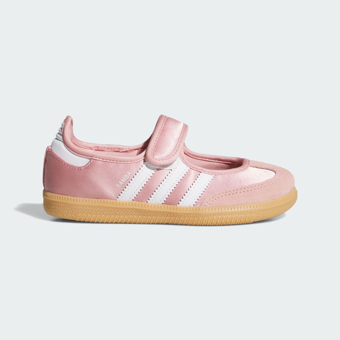 삼바 제인 - Wonder Mauve / Cloud White / Gum