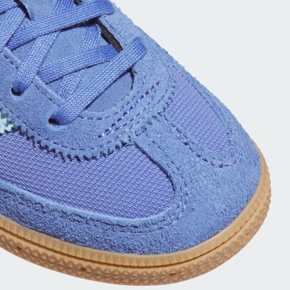 핸드볼 스페지알 - Real Lilac / Icey Blue / Gum - KI8608 - Detail View 1