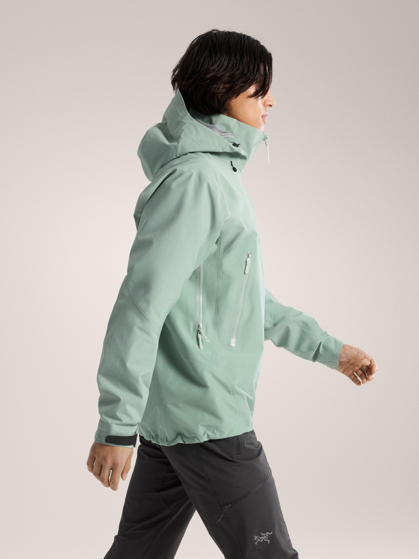 베타 AR 재킷 남성 STONE GREEN