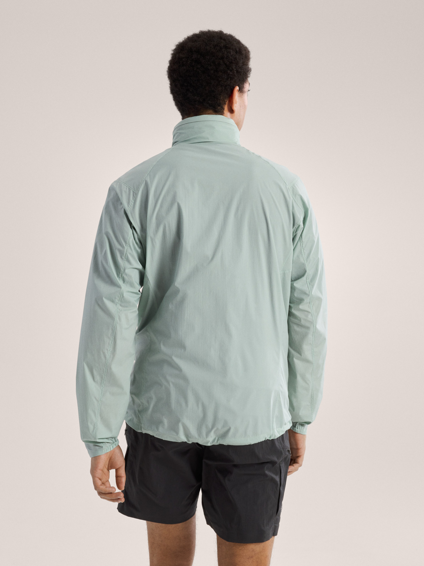 노딘 재킷 남성 STONE GREEN