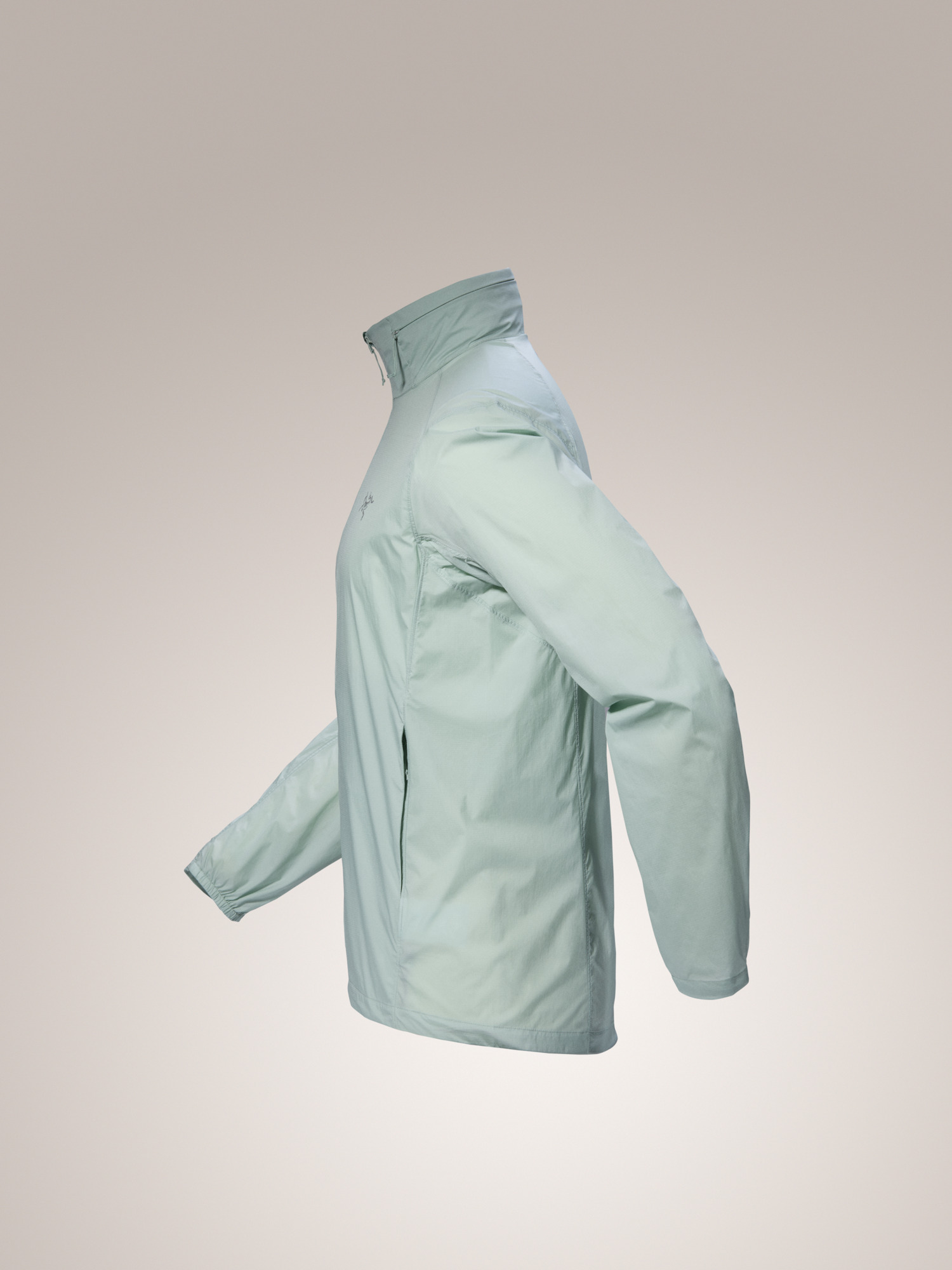 노딘 재킷 남성 STONE GREEN