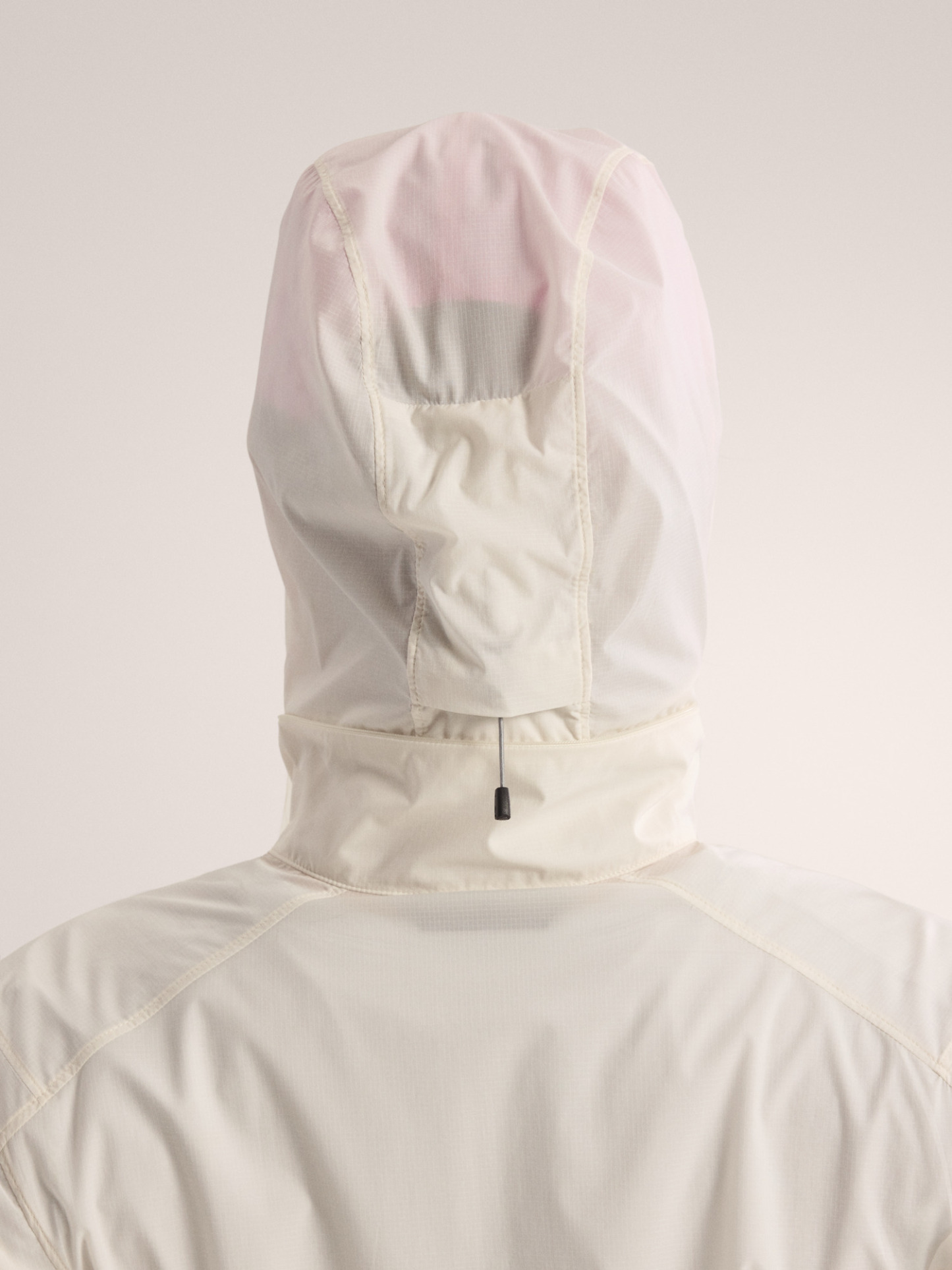노딘 재킷 여성 ARCTIC SILK