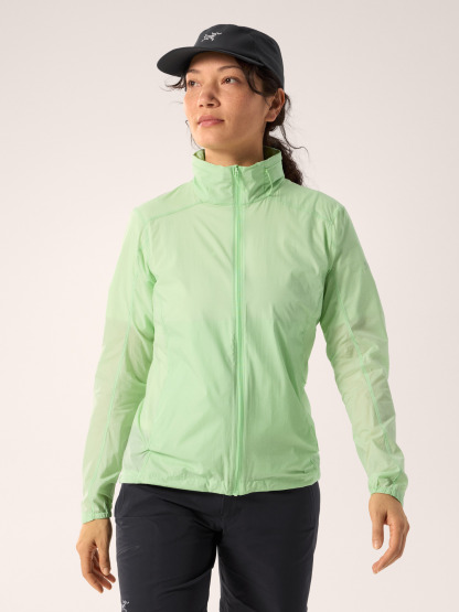 노딘 재킷 여성 PHOSPHORESCENT