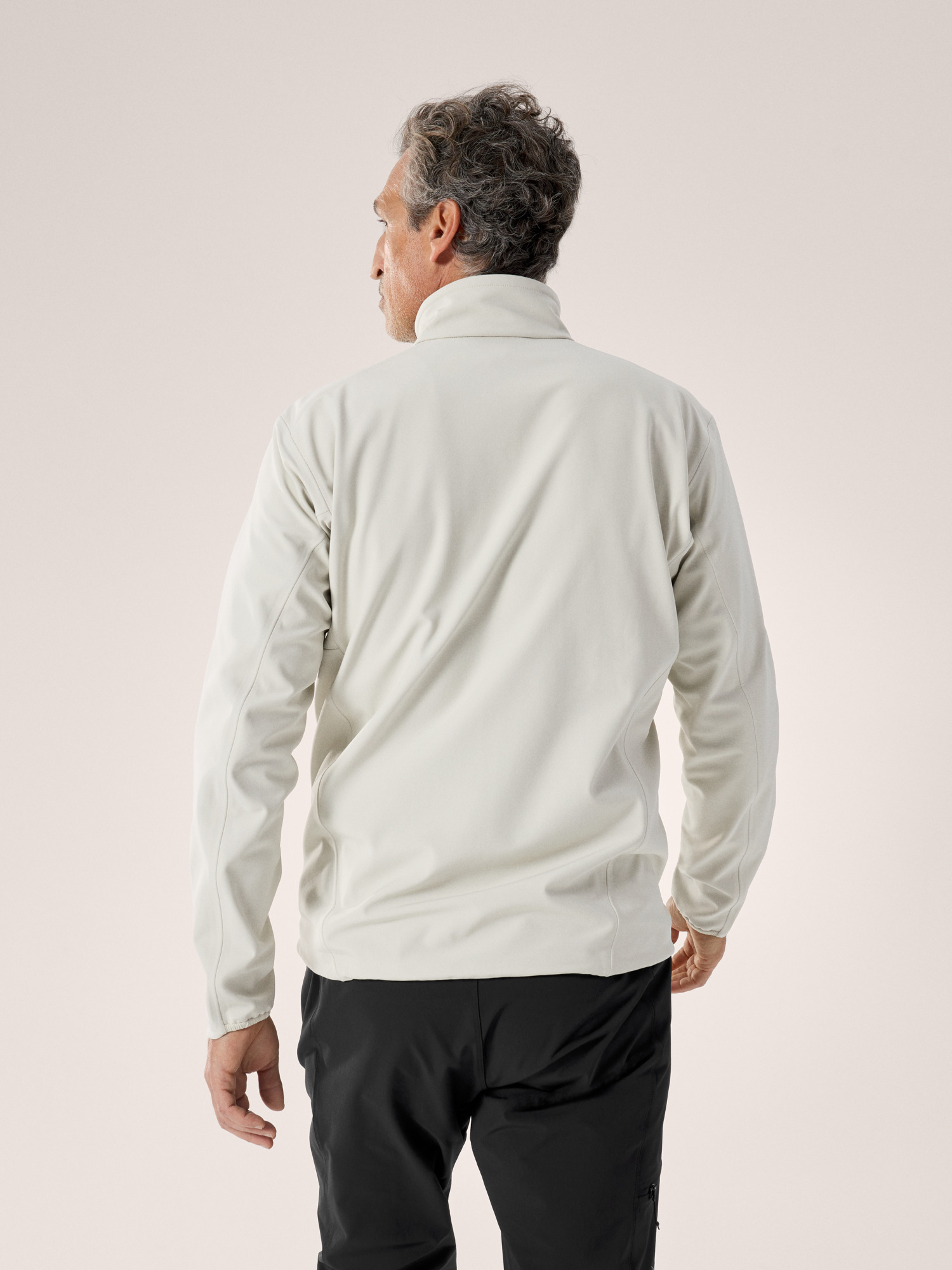 감마 MX 재킷 남성 SEA SALT