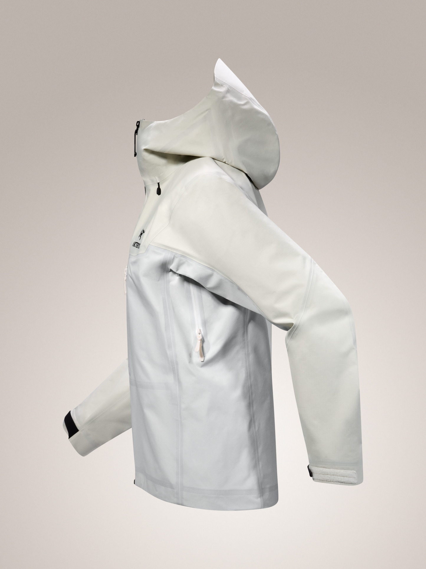알파 재킷 여성 SEA SALT / ARCTIC SILK