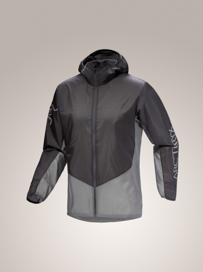 노반 윈드쉘 후디 남성 CLOUD / VOID