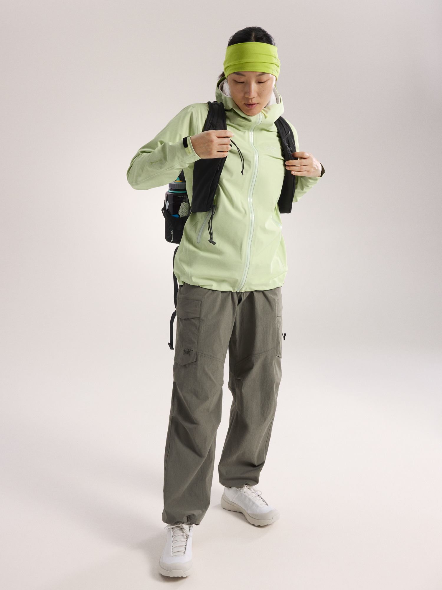 베타 재킷 여성 DK SHINCHA