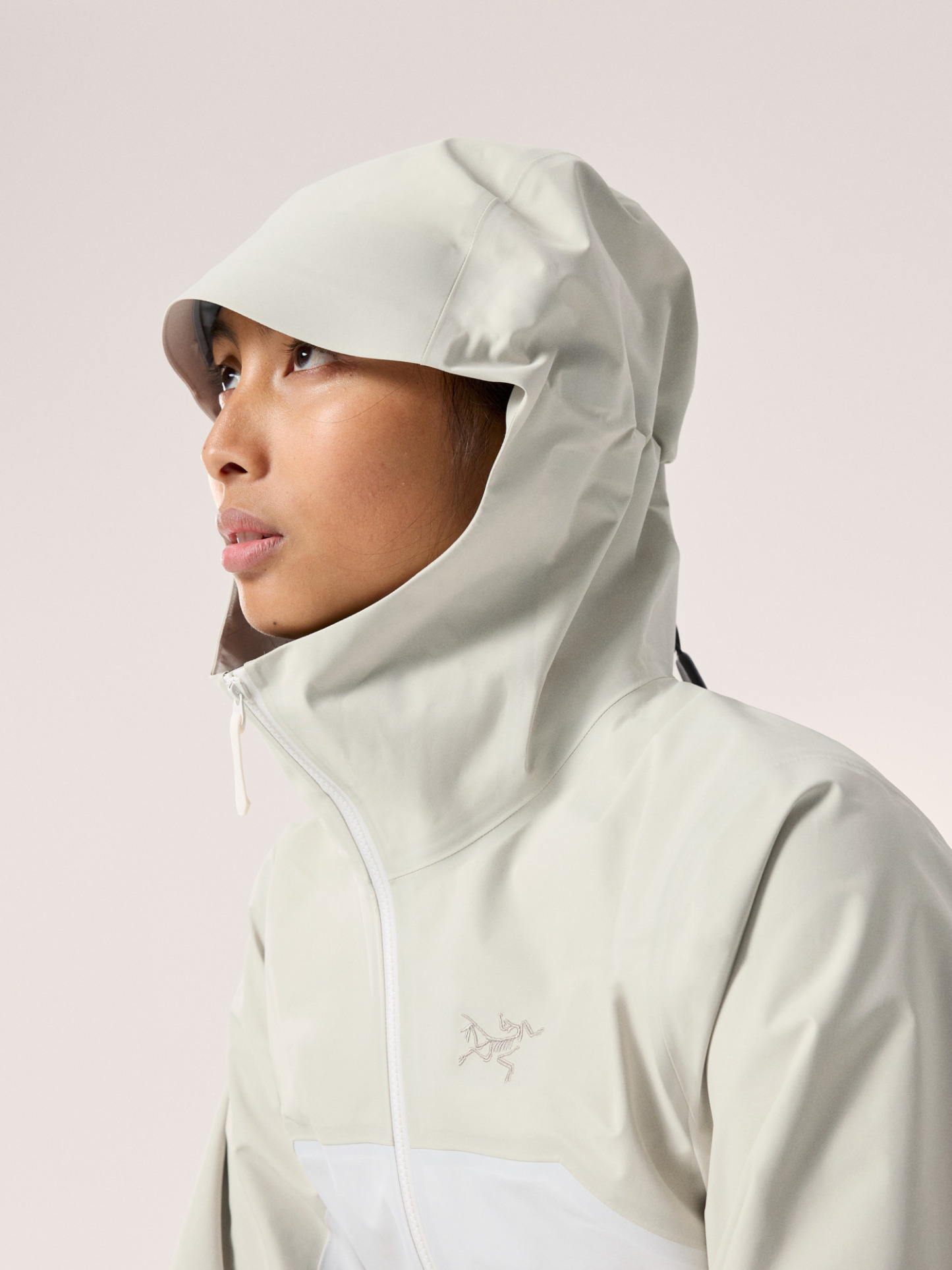베타 재킷 여성 SEA SALT / ARCTIC SILK