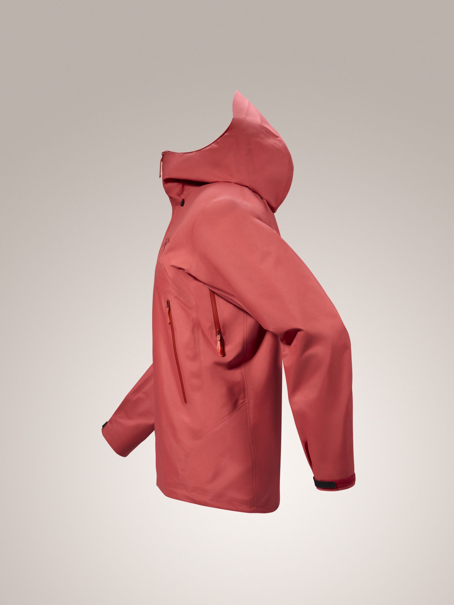 베타 SL 재킷 남성 STONE RED