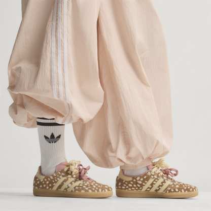 삼바 OG - Brown Desert / Warm Vanilla / Wonder Mauve