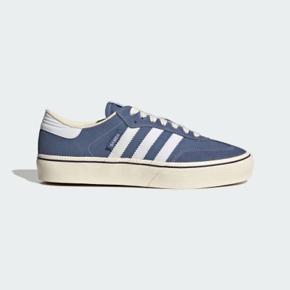 삼바 ST - Crew Blue / Cloud White / Cream White