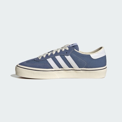 삼바 ST - Crew Blue / Cloud White / Cream White