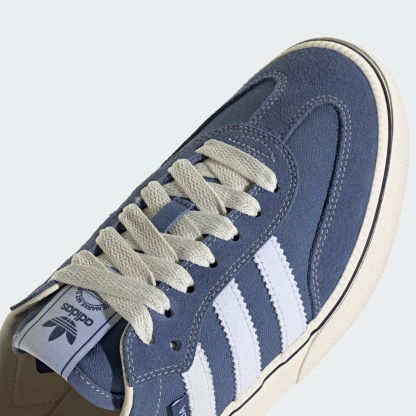 삼바 ST - Crew Blue / Cloud White / Cream White