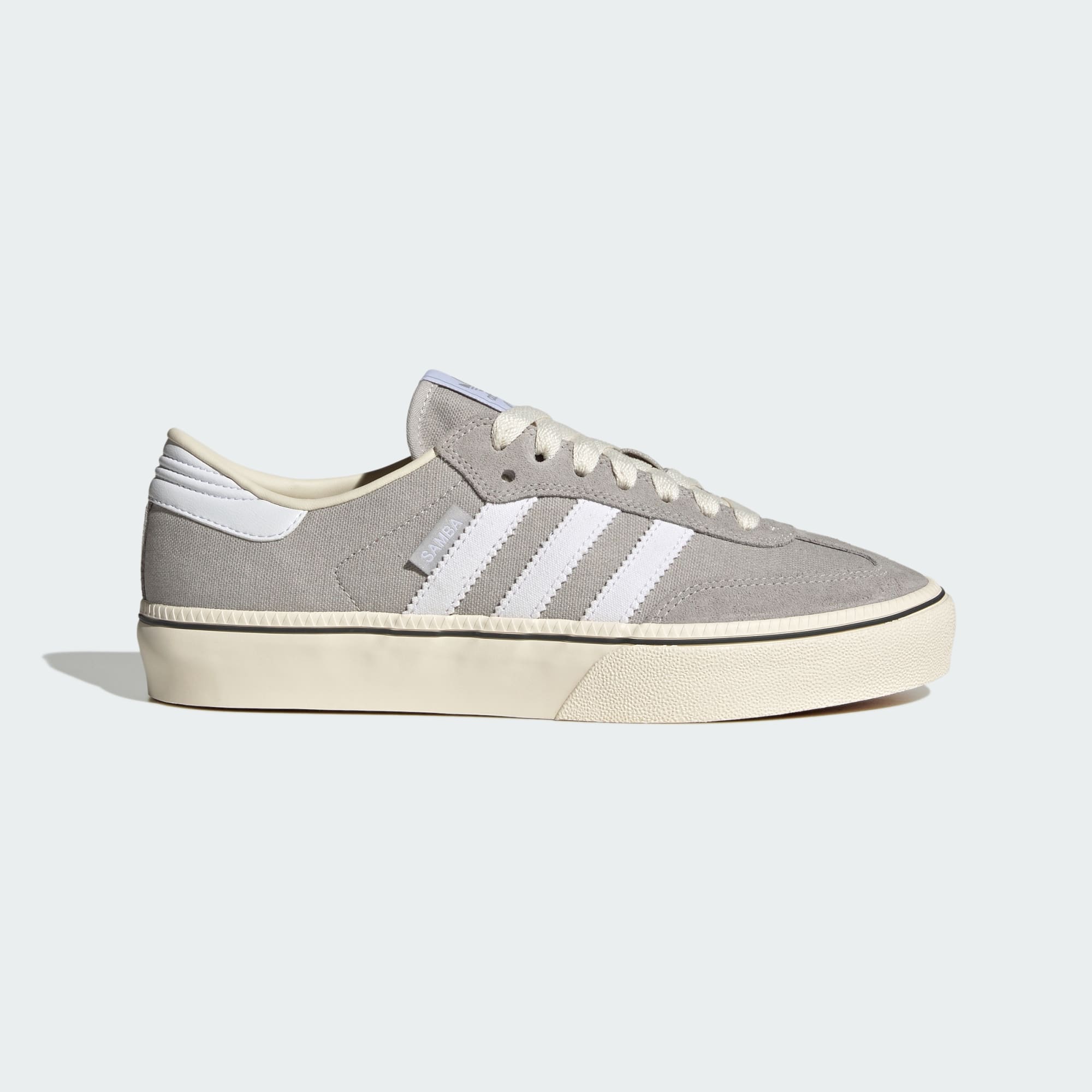 삼바 ST - Grey Two / Cloud White / Cream White