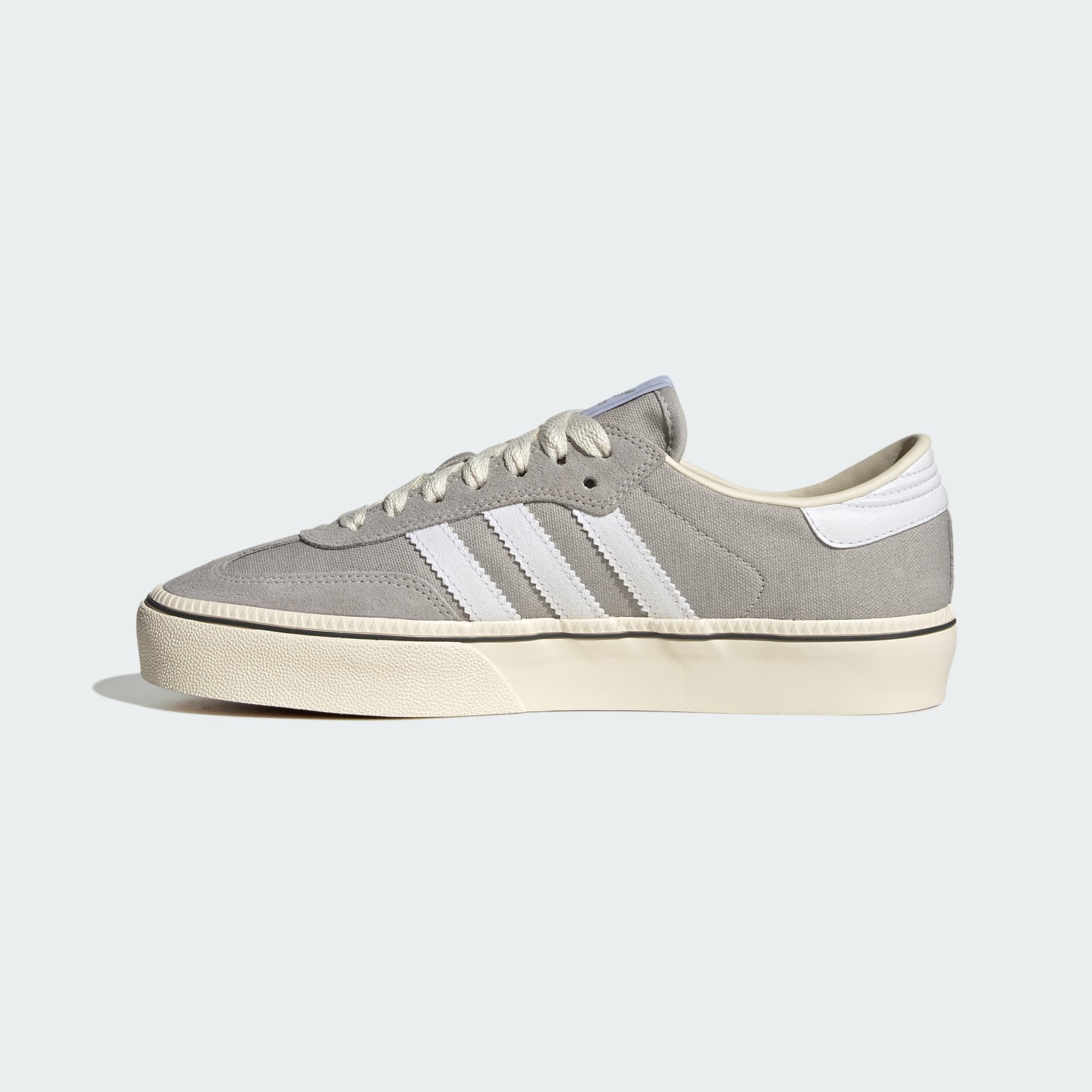 삼바 ST - Grey Two / Cloud White / Cream White