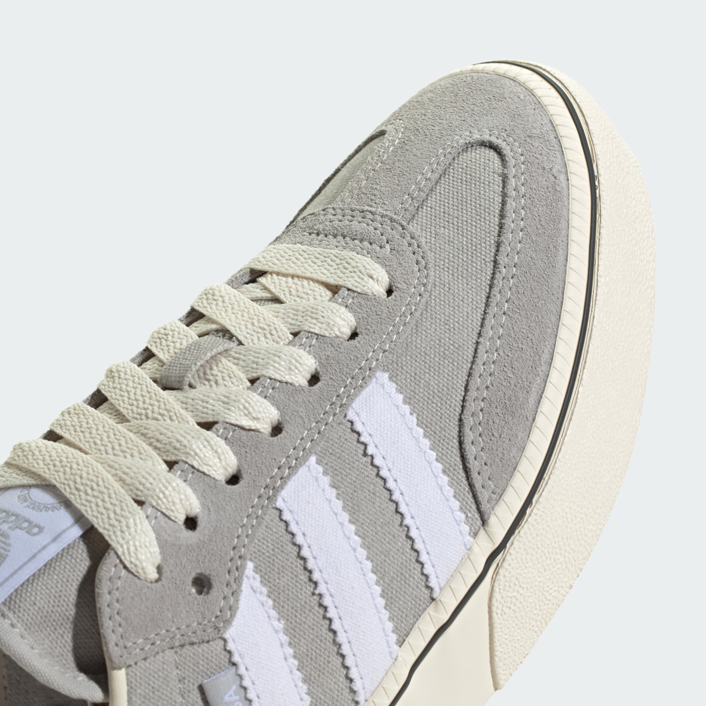 삼바 ST - Grey Two / Cloud White / Cream White