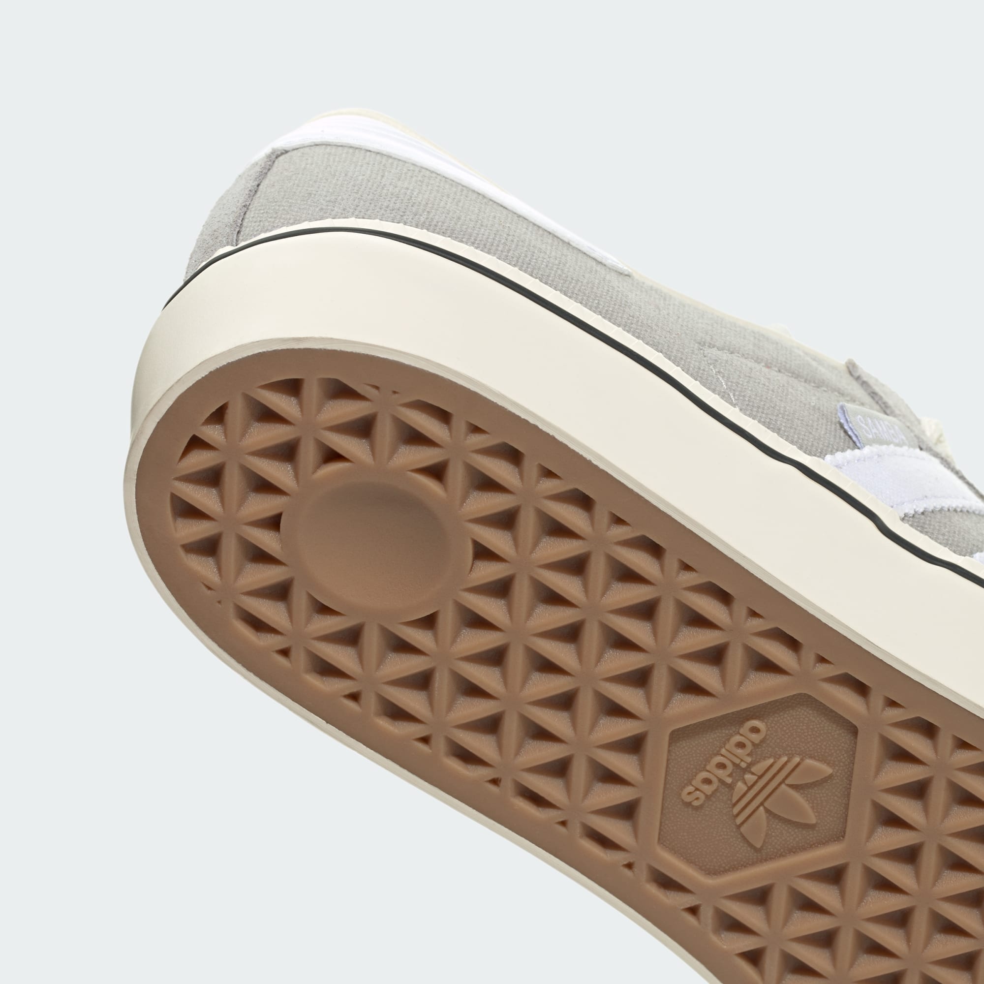 삼바 ST - Grey Two / Cloud White / Cream White