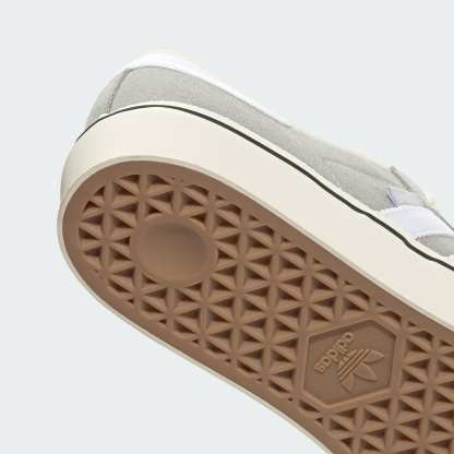 삼바 ST - Grey Two / Cloud White / Cream White