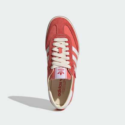 삼바 ST - Preloved Scarlet / Cloud White / Cream White