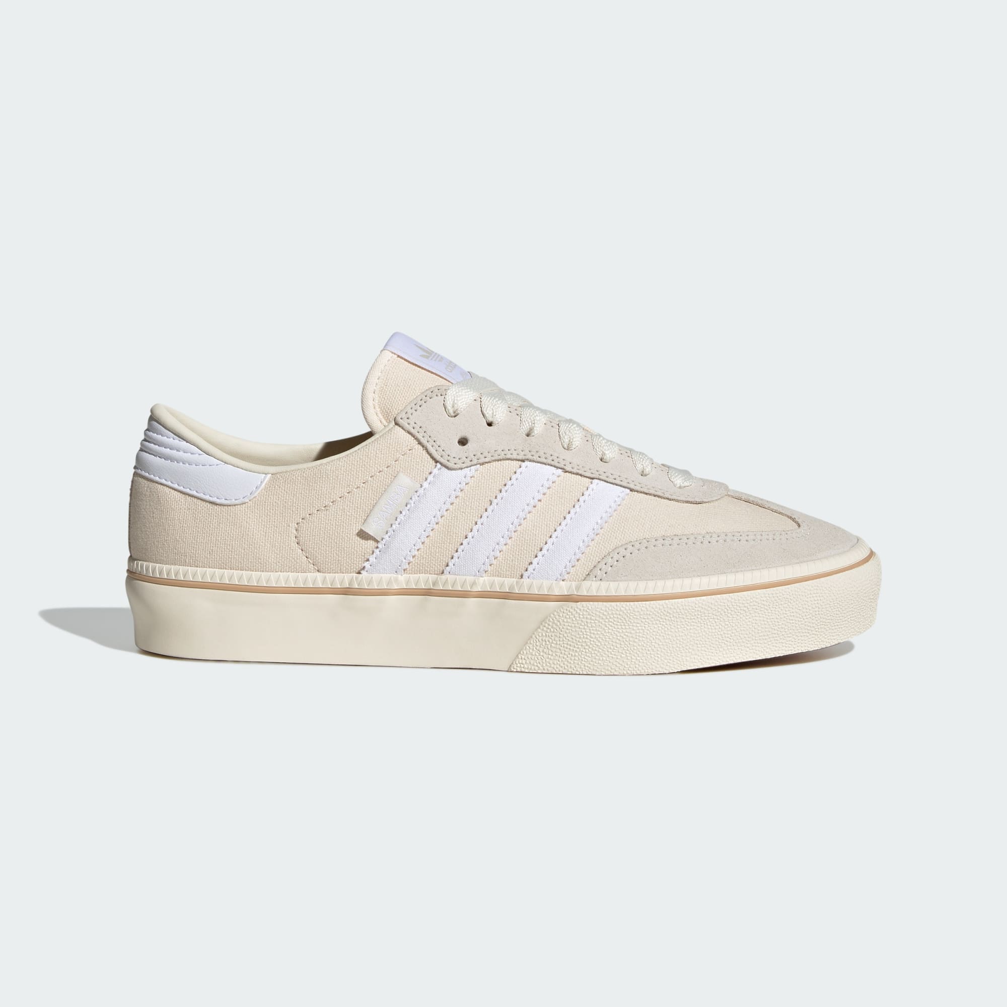 삼바 ST - Wonder White / Cloud White / Cream White