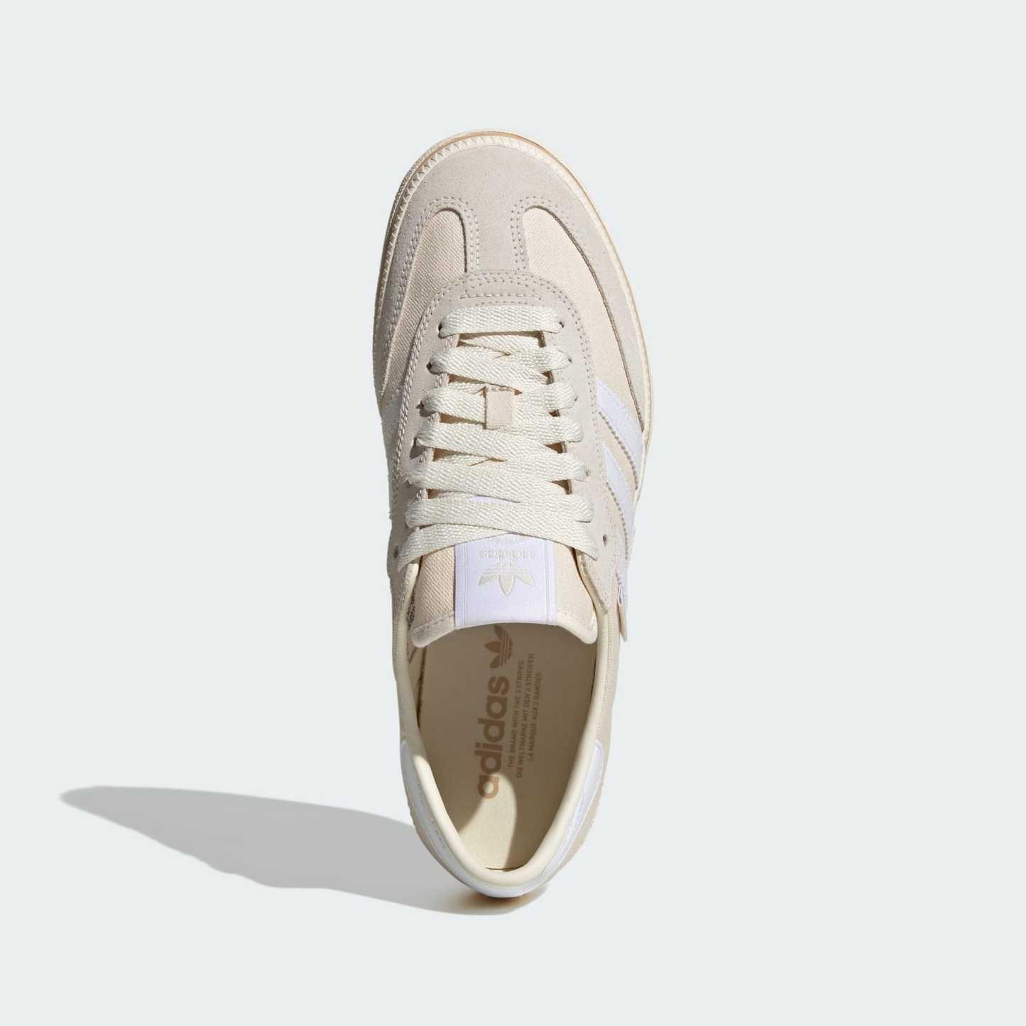 삼바 ST - Wonder White / Cloud White / Cream White