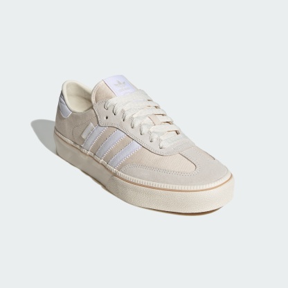 삼바 ST - Wonder White / Cloud White / Cream White