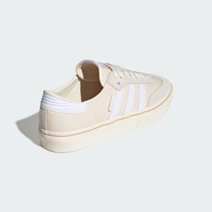삼바 ST - Wonder White / Cloud White / Cream White