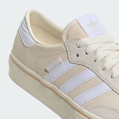 삼바 ST - Wonder White / Cloud White / Cream White