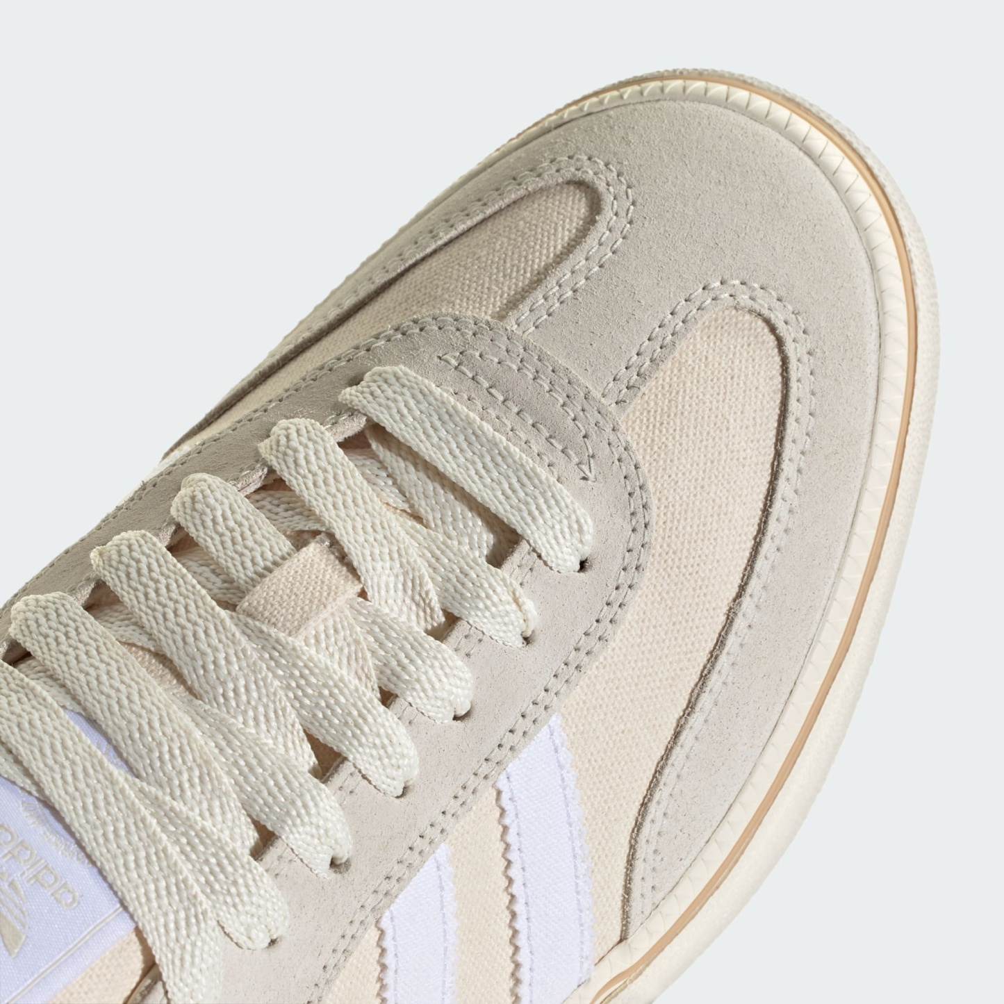 삼바 ST - Wonder White / Cloud White / Cream White