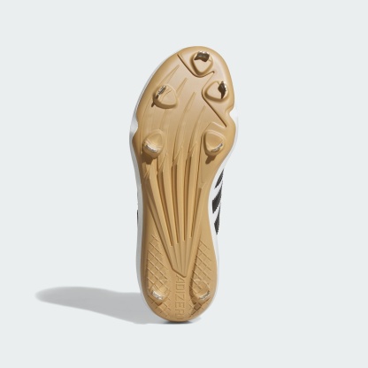 Samba Cleat BSB - Cloud White / Core Black / Gum