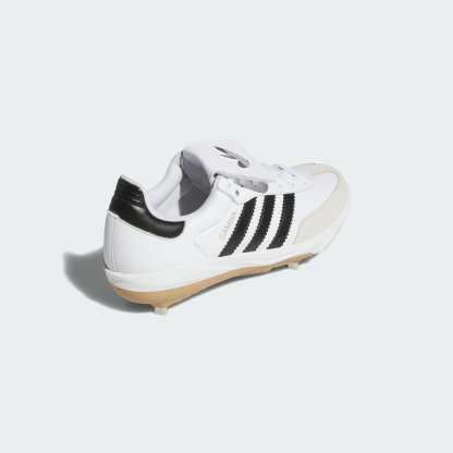 Samba Cleat BSB - Cloud White / Core Black / Gum