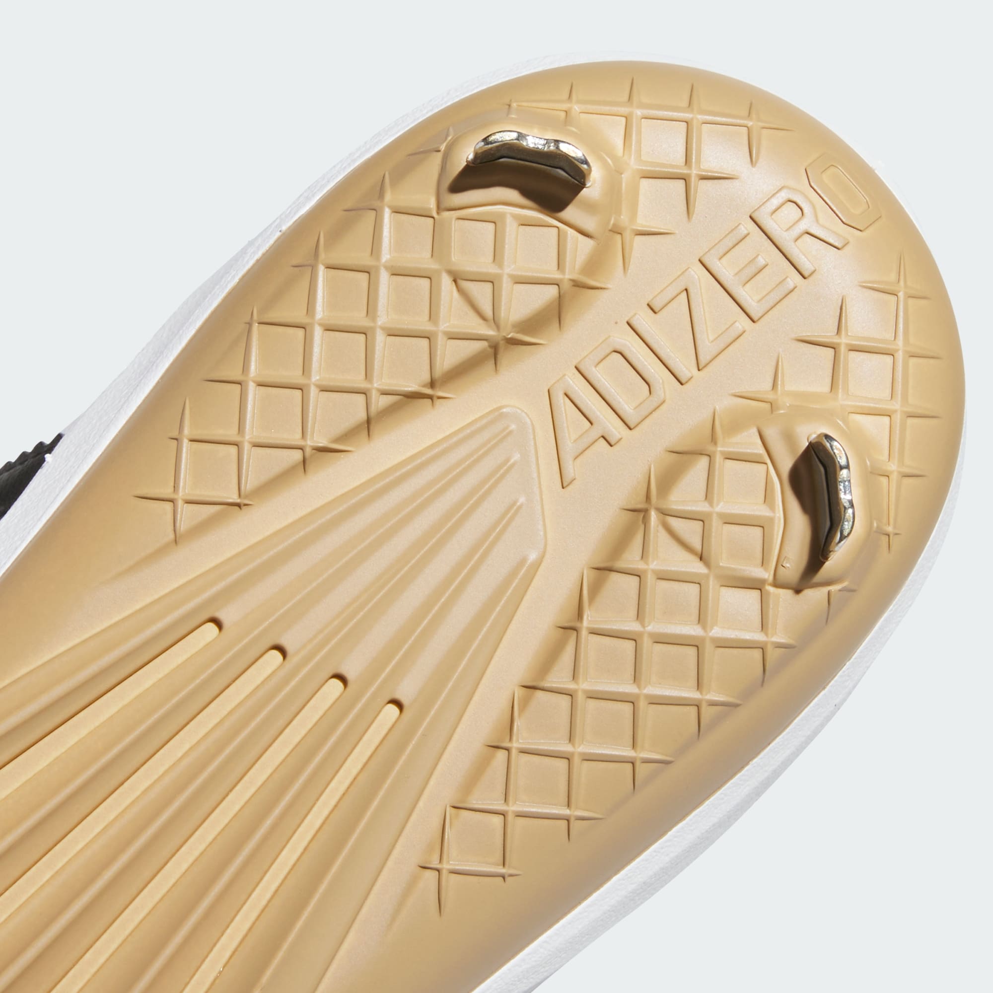 Samba Cleat BSB - Cloud White / Core Black / Gum