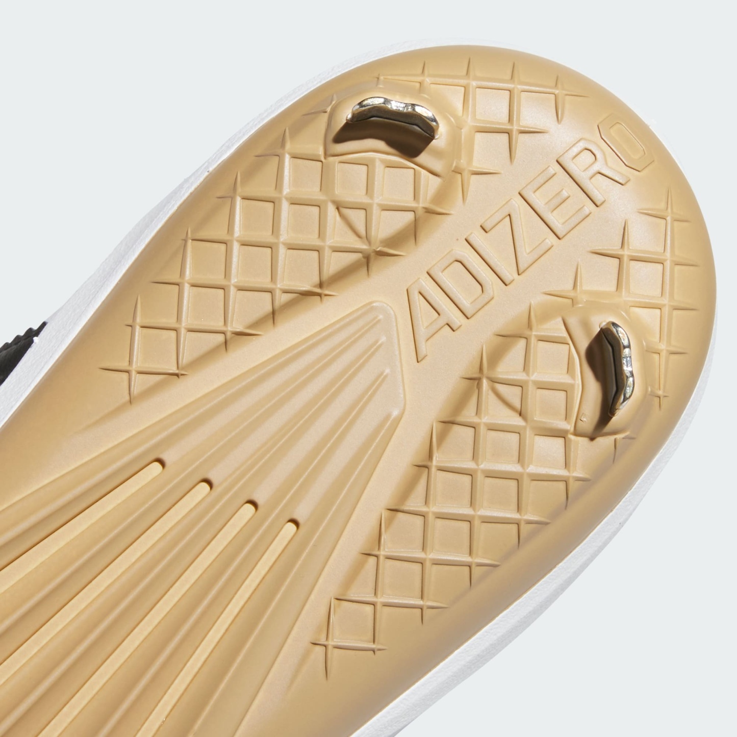 Samba Cleat BSB - Cloud White / Core Black / Gum