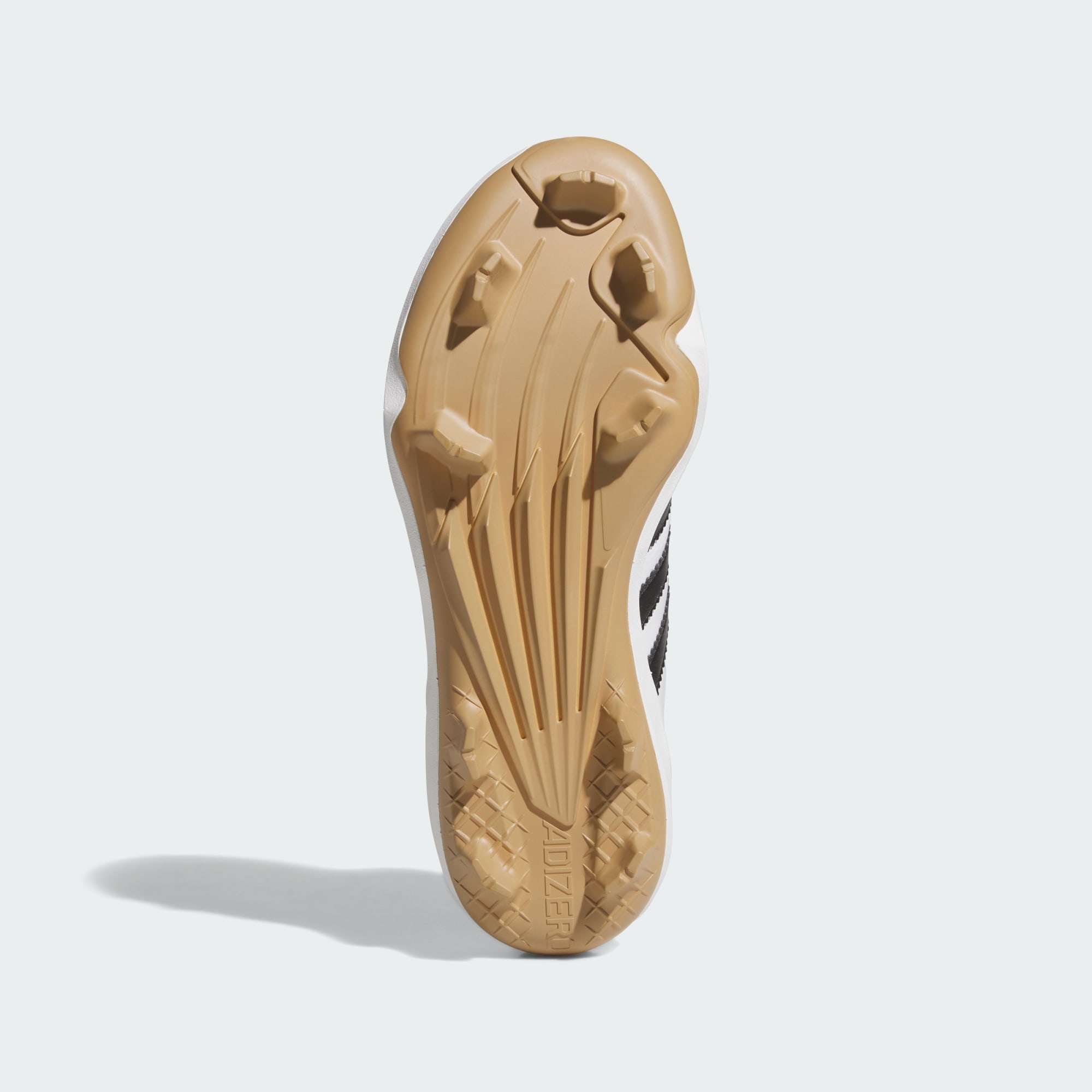 Samba Cleat TPU BSB - Cloud White / Core Black / Gum